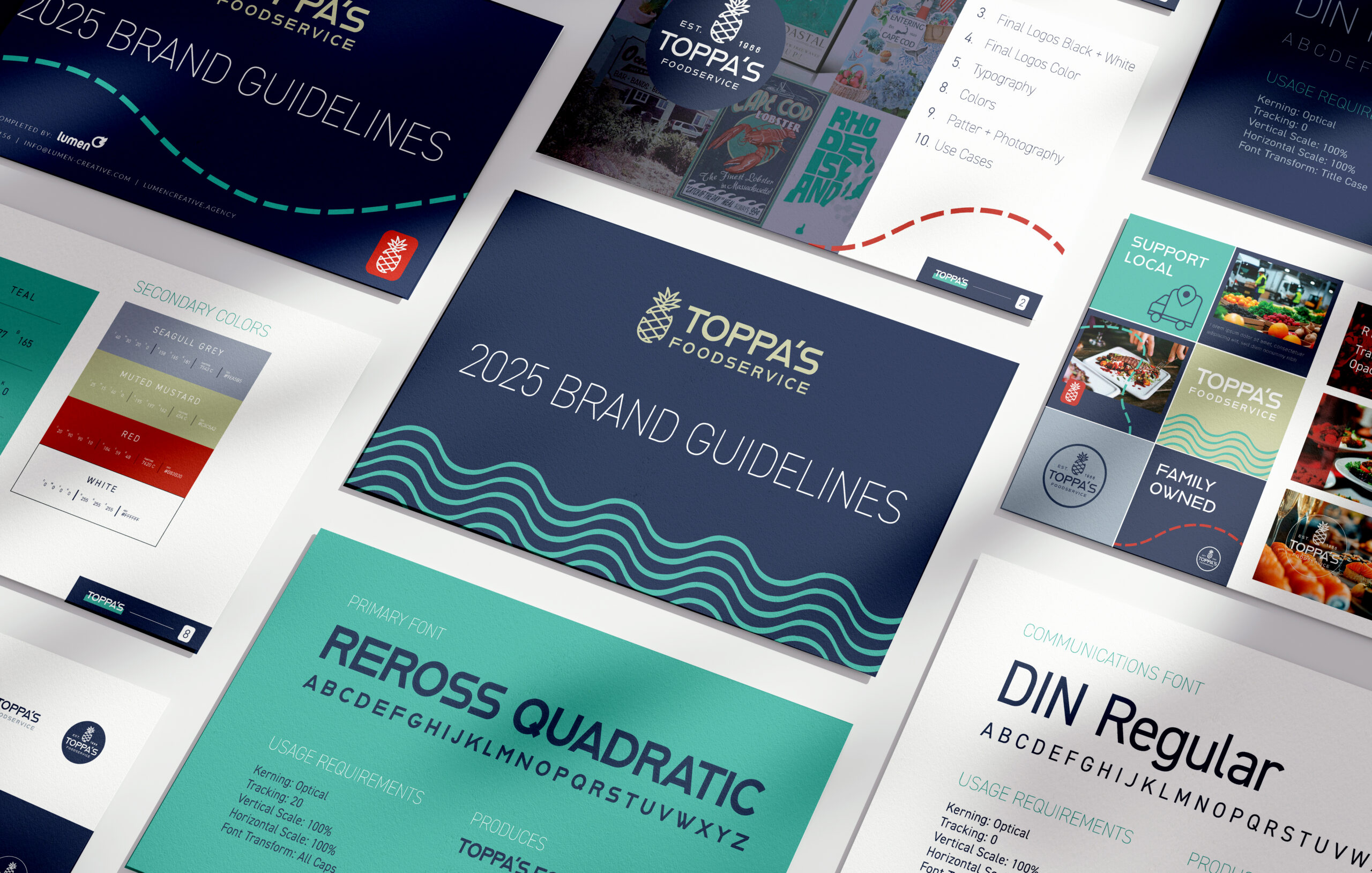 Lumen Creative